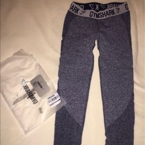 Gymshark Flex Leggings