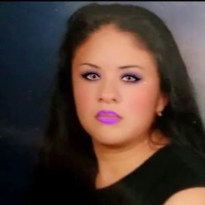 Meet your Posher, Mayra