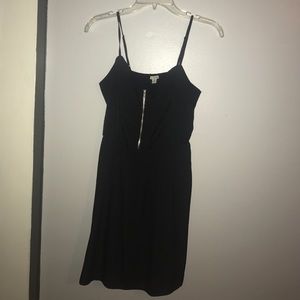 Black Guess Dress