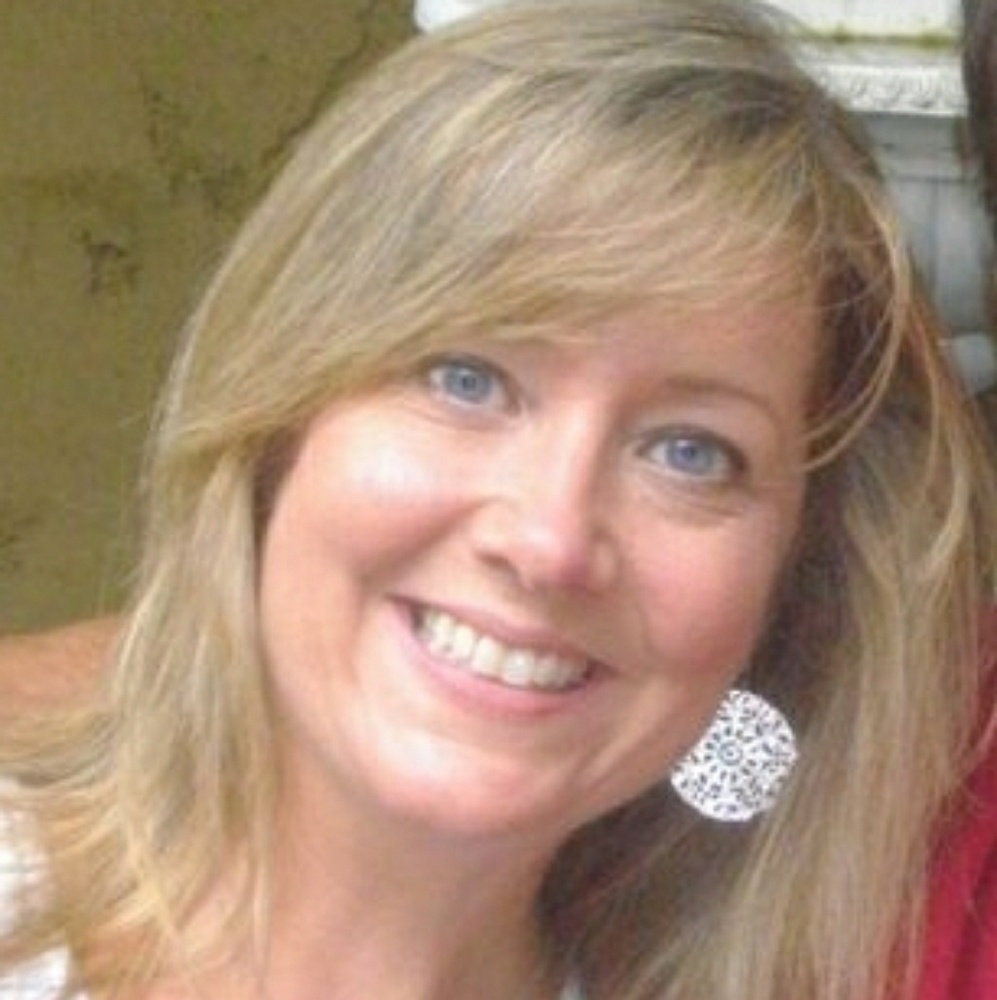 Meet your Posher, Susan