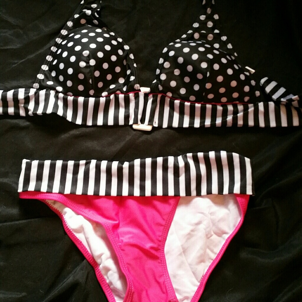 S O L D Bikini