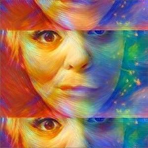 Meet your Posher, Malisa