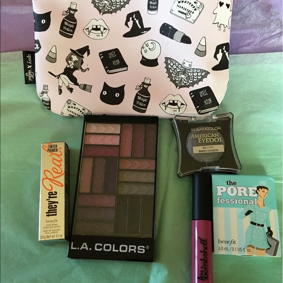 Ipsy Eye Bundle Bag - Picture 2 of 2