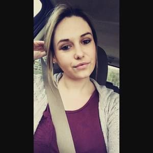 Meet your Posher, Kate