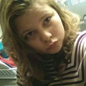 Meet your Posher, Cheyenne