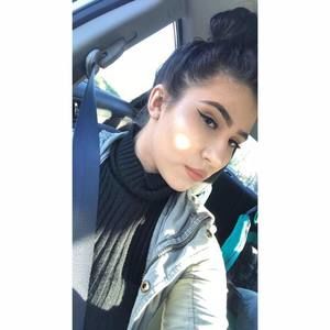 Meet your Posher, Carmen