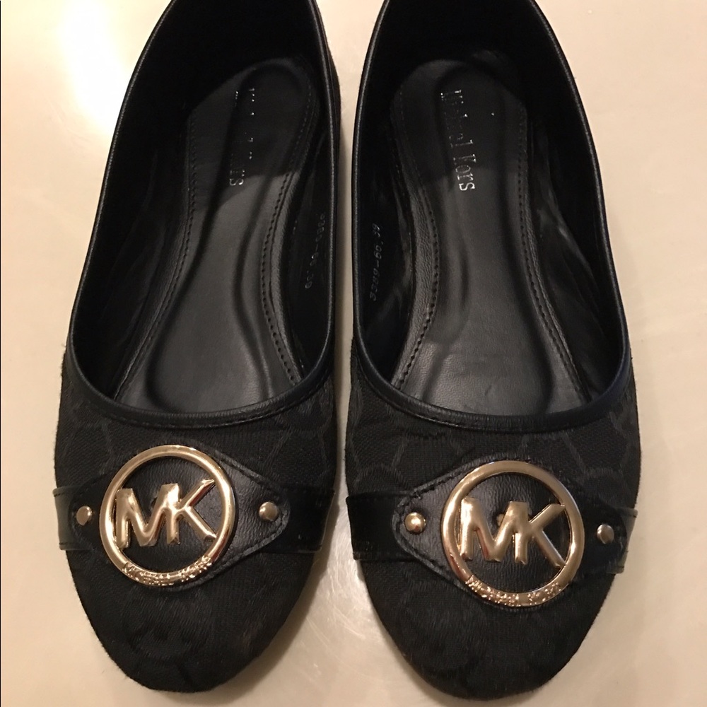Mk flats
