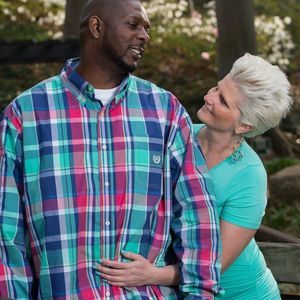 Meet your Posher, Carrie