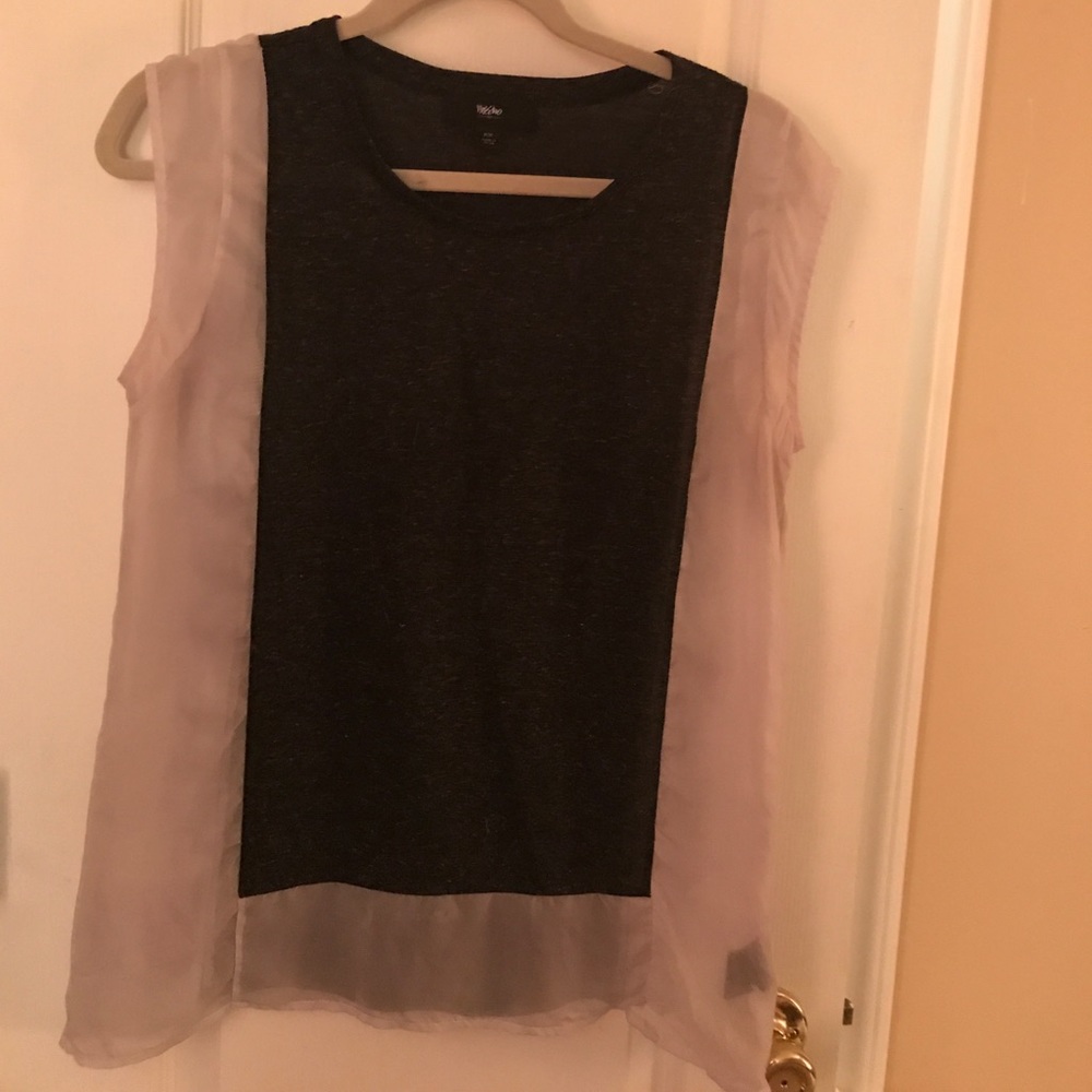Casual shirt