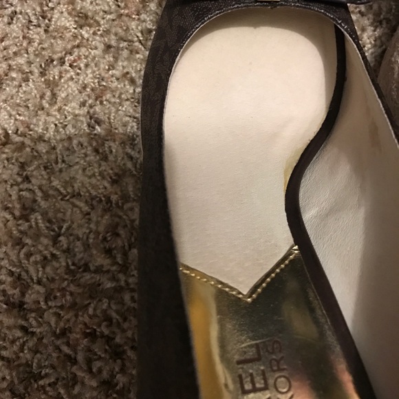 Michael kors pumps - Picture 4 of 4