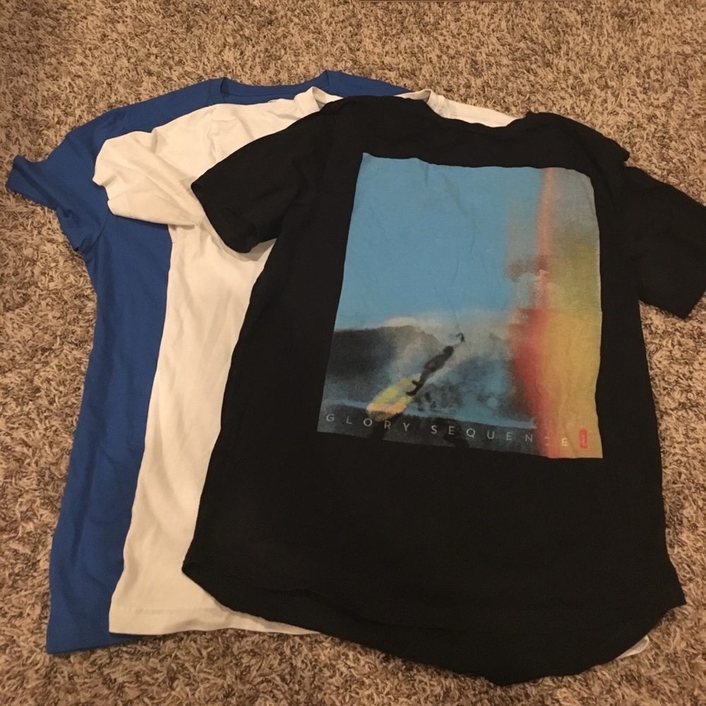 Tshirt Bundle