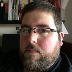 Meet your Posher, Matthew