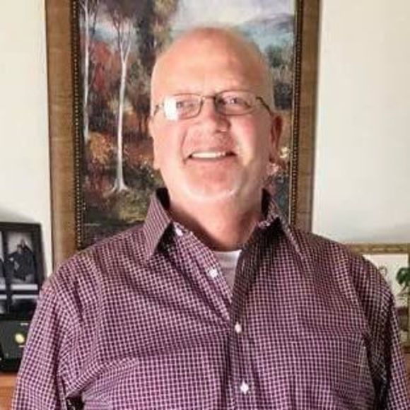 Meet your Posher, Ricky - Picture 1 of 1