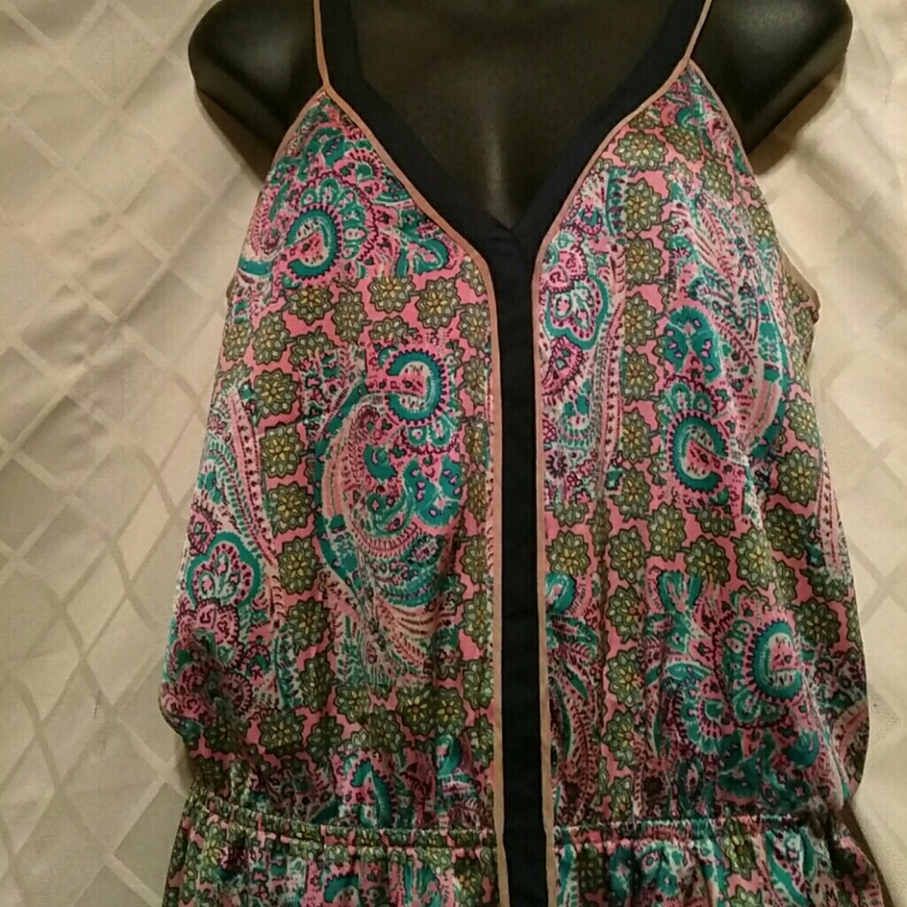 JUICY COTURE SUNDRESS like New