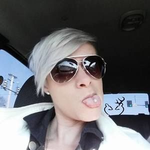 Meet your Posher, Sheree