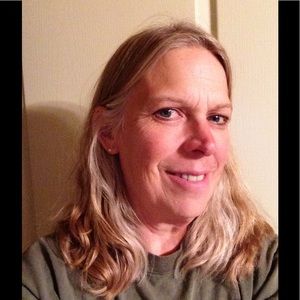 Meet your Posher, Cheryl