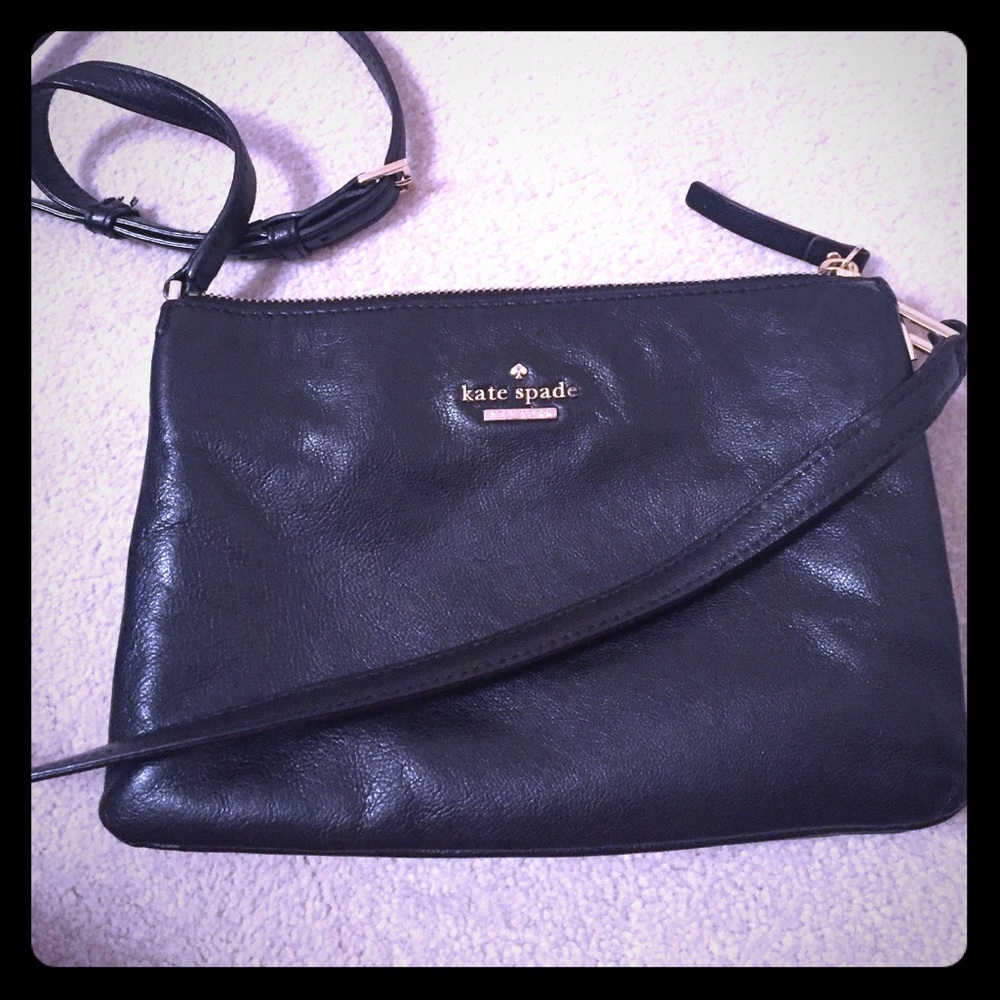 Kate Spade cross body