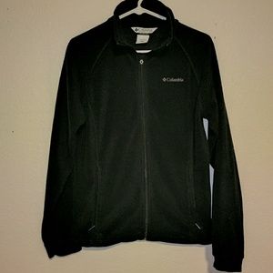 Youth Columbia Fleece Jacket