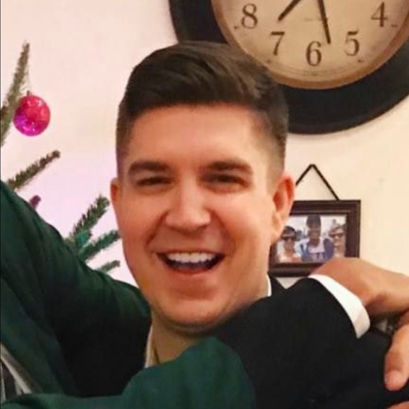 Meet your Posher, Jordan - Picture 2 of 2