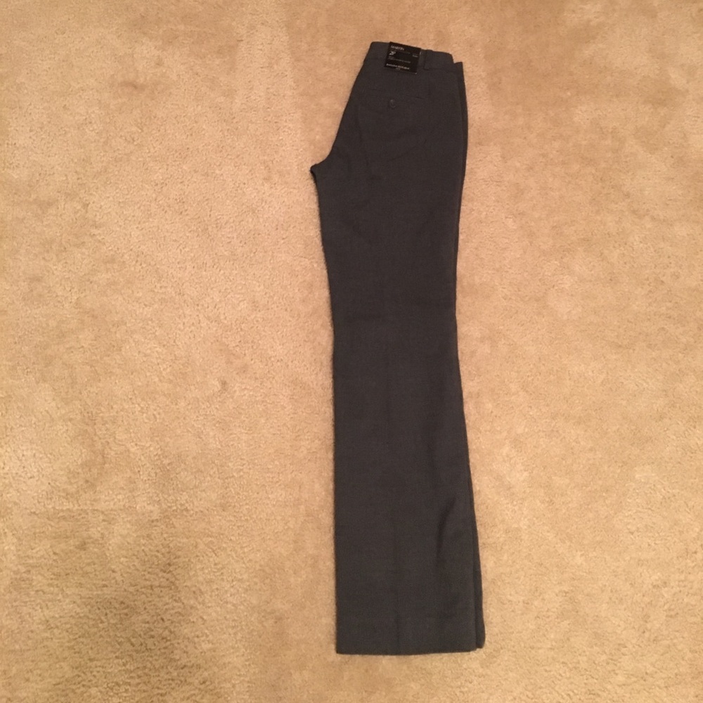 NWT. Banana Republic slacks.