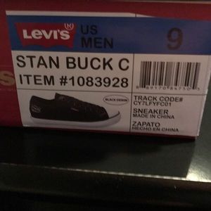 Stan Buck C sneakers