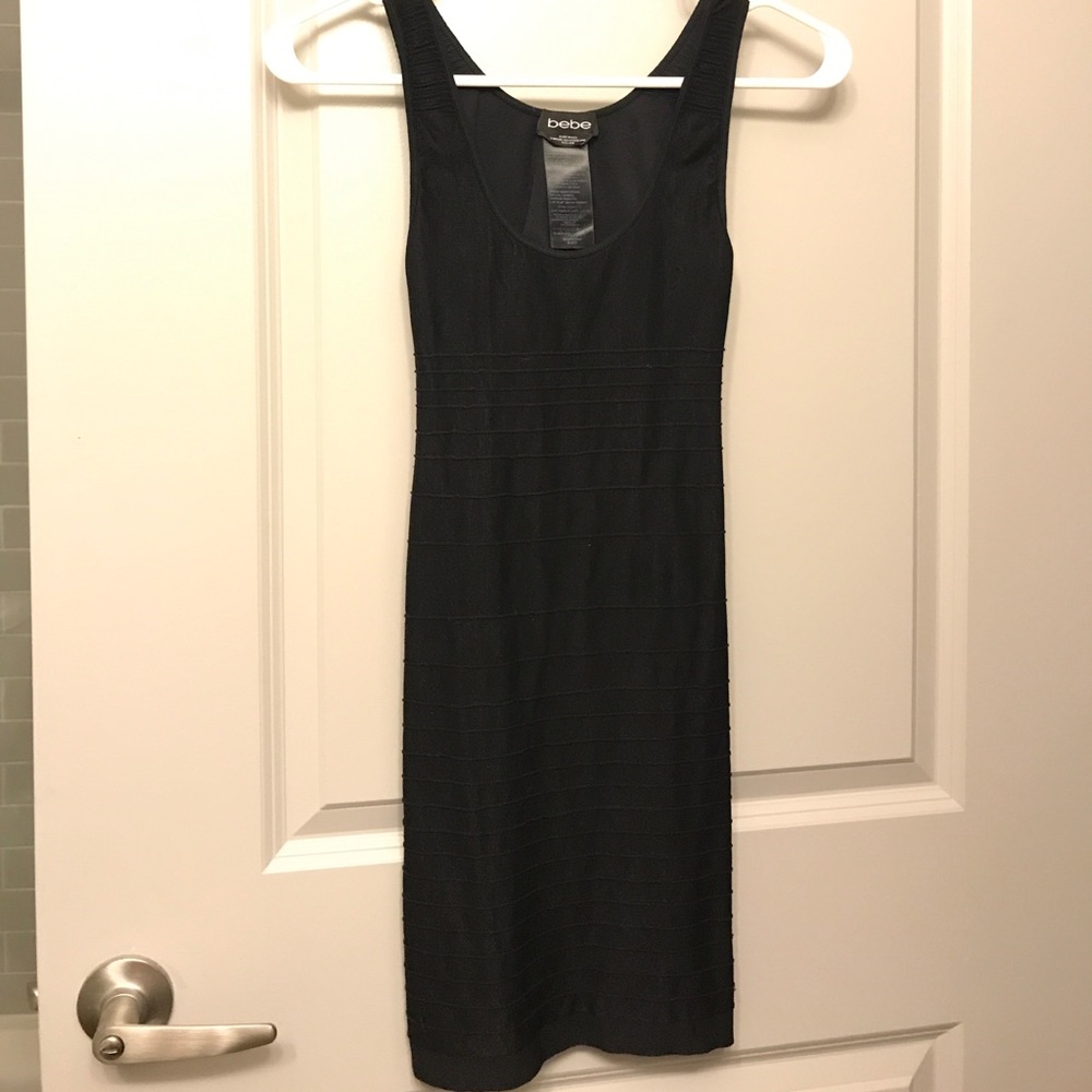Bebe bodycon