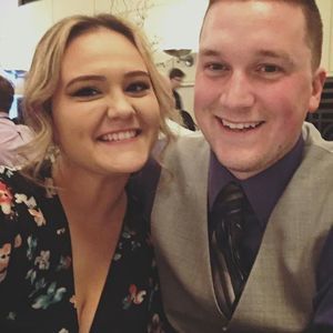 Meet your Posher, Halie