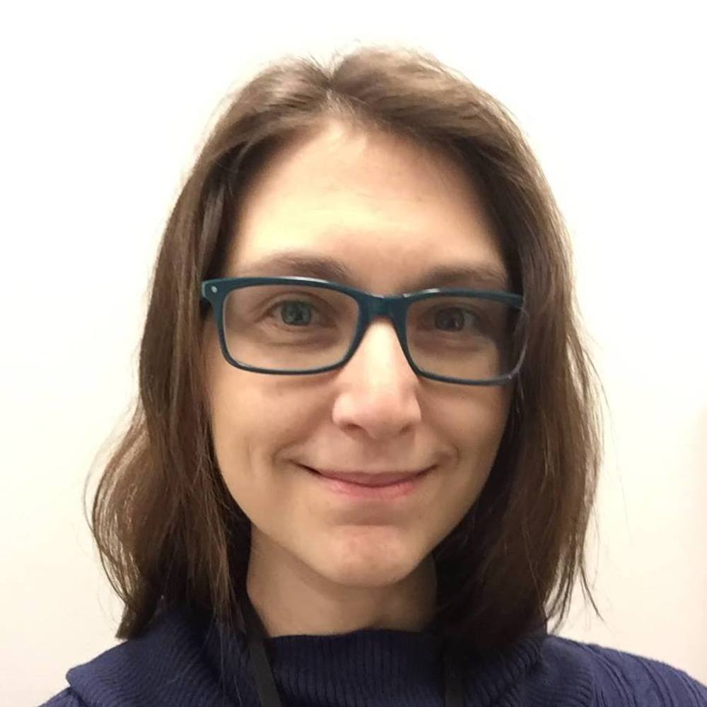 Meet your Posher, Heather