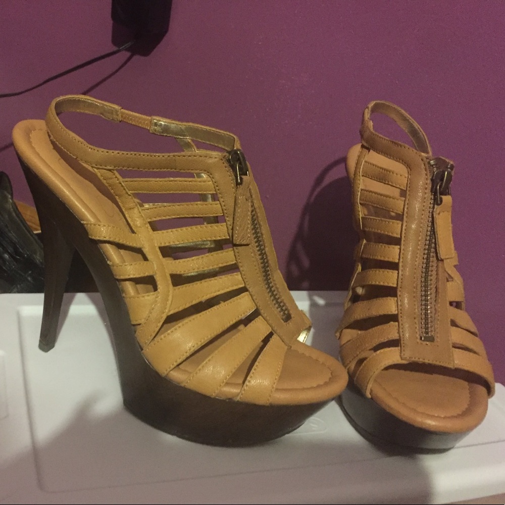 Jessica Simpson Pumps