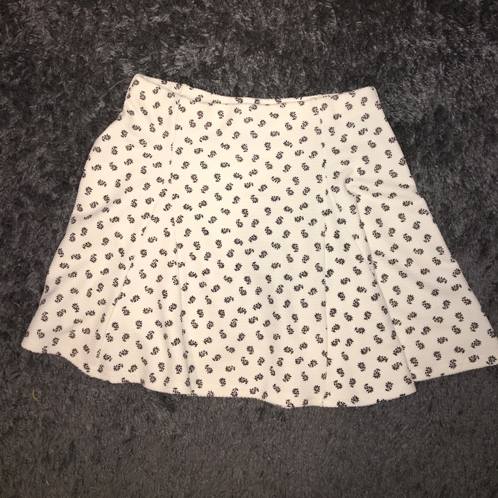 Skate Skirt
