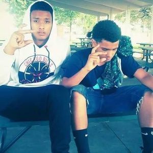 Meet your Posher, Vincent