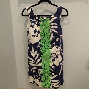 Lilly Pulitzer Shift Dress