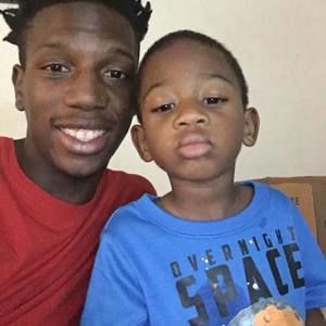 Meet your Posher, Antonio