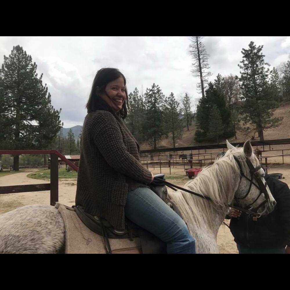 Meet your Posher, Barbara