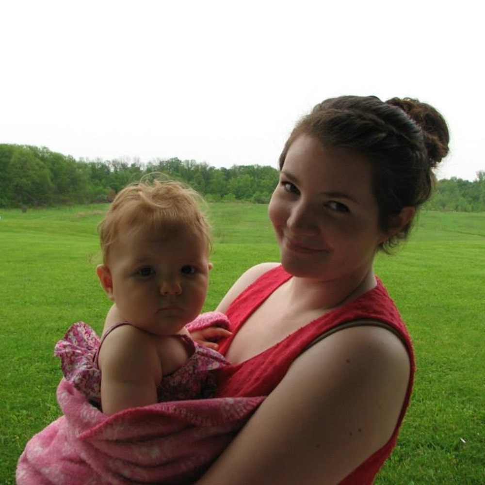 Meet your Posher, Kelsey