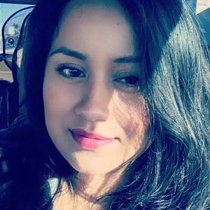 Meet your Posher, Evelyn