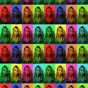 Meet your Posher, Joanne