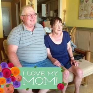 Meet your Posher, Carol