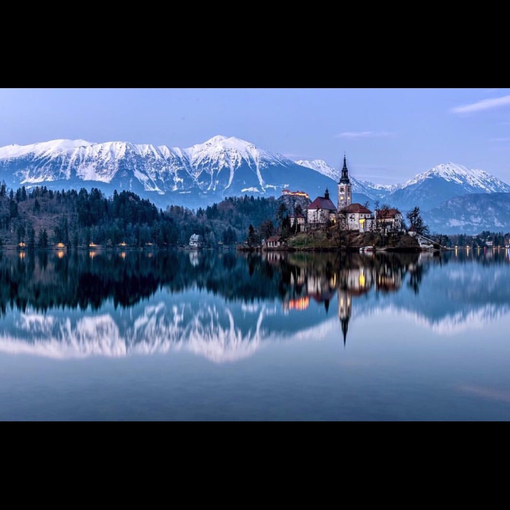 Meet your Posher, Glenda