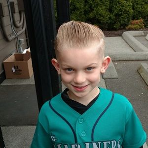 Meet your Posher, William