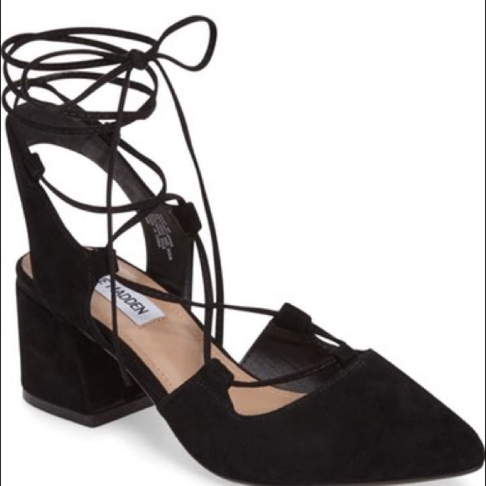 Steve Madden Davit - 6.5