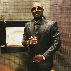 Meet your Posher, David