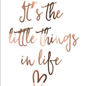 Meet your Posher, Danielle