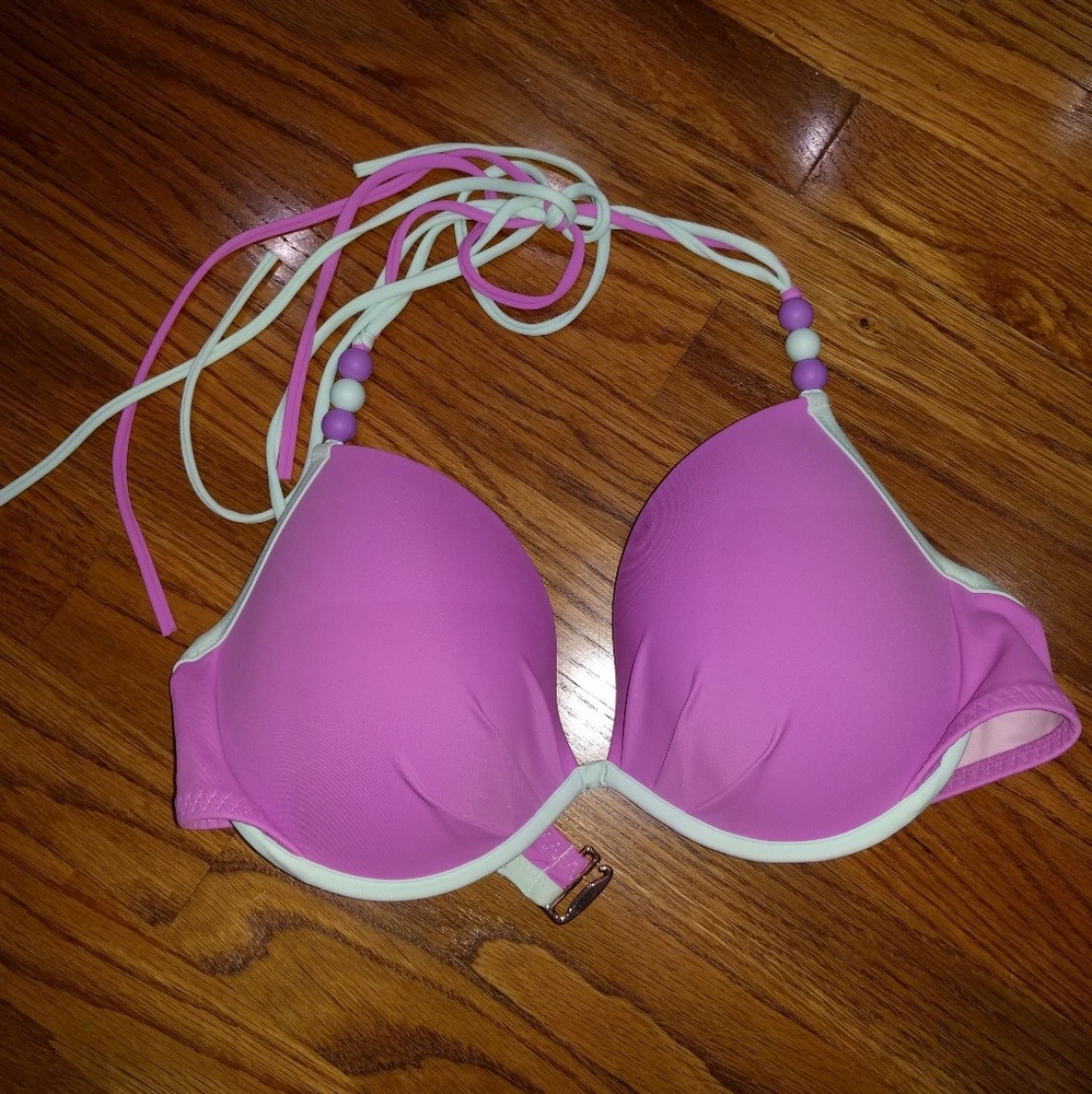 VS swimsuit top 34DD