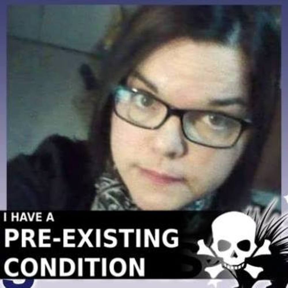 Meet your Posher, Amber