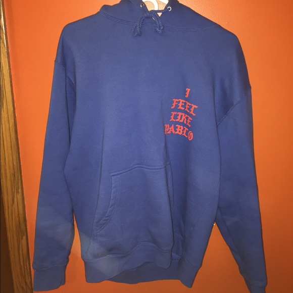 Yeezy Hoodie