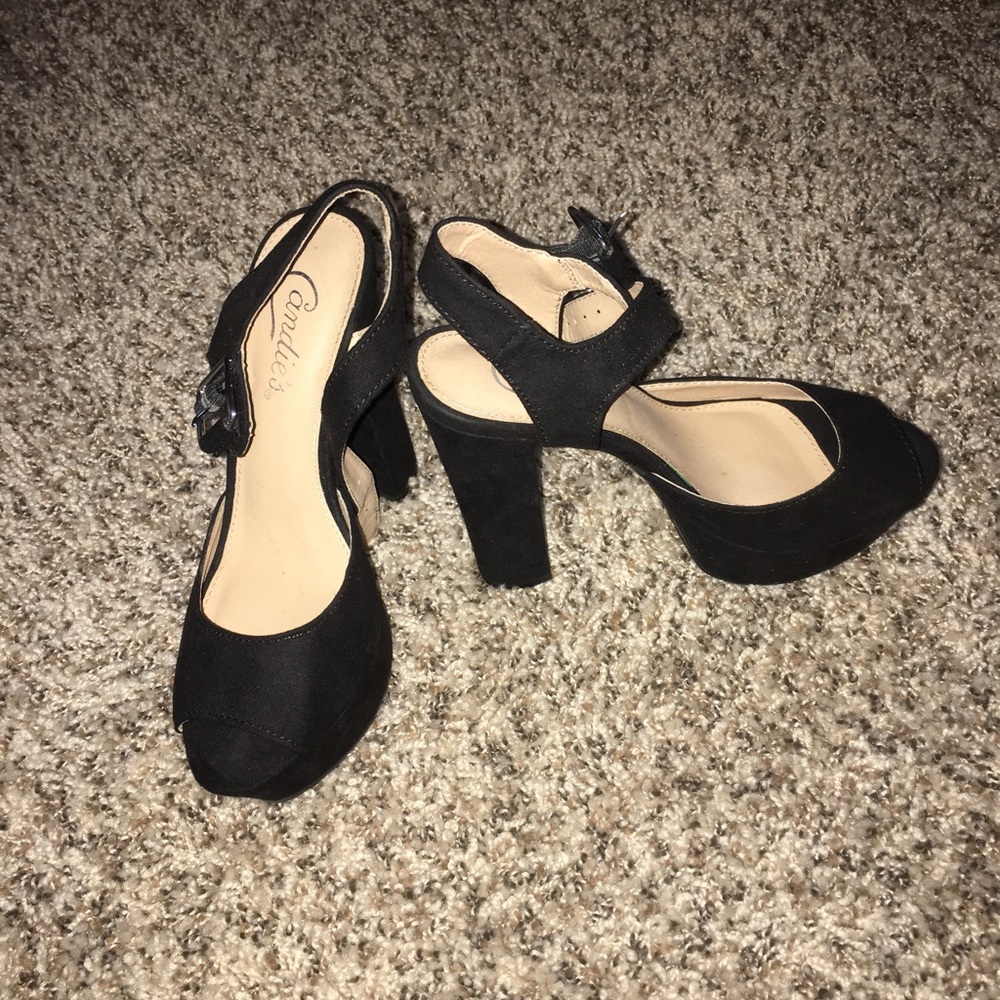 Heels