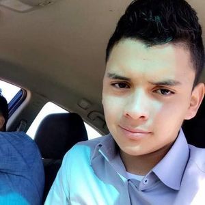 Meet your Posher, Fernando