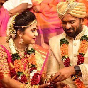 Meet your Posher, Pavitra