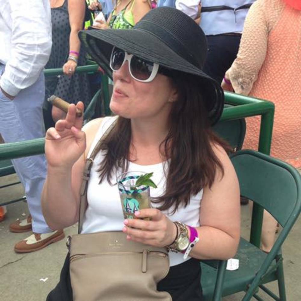 Meet your Posher, Nikki